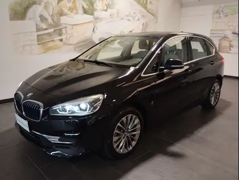 Annonce BMW SERIE 2 Hybride 2018 d'occasion 