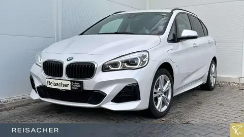 Annonce BMW SERIE 2 Hybride 2020 d'occasion 