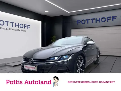 Used VOLKSWAGEN ARTEON Petrol 2023 Ad Germany