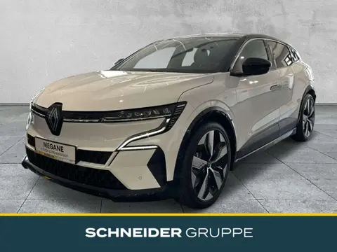 Annonce RENAULT MEGANE Électrique 2024 d'occasion 