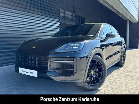 Used PORSCHE CAYENNE Hybrid 2024 Ad 