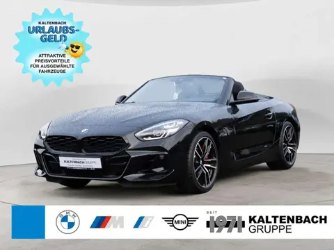 Used BMW Z4 Petrol 2024 Ad Germany