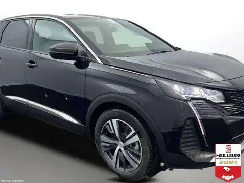 Used PEUGEOT 3008 Petrol 2024 Ad 