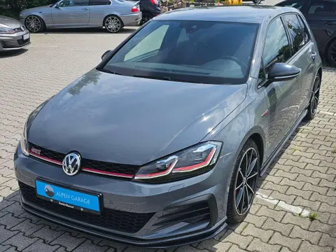 Used VOLKSWAGEN GOLF Petrol 2020 Ad 