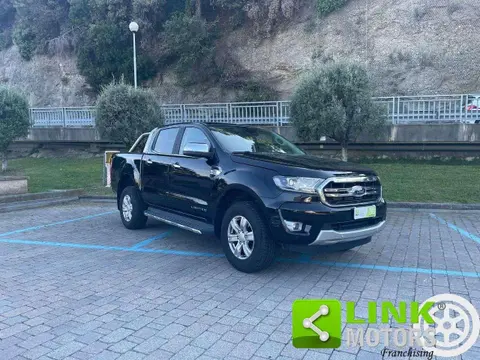 Annonce FORD RANGER Diesel 2021 d'occasion 