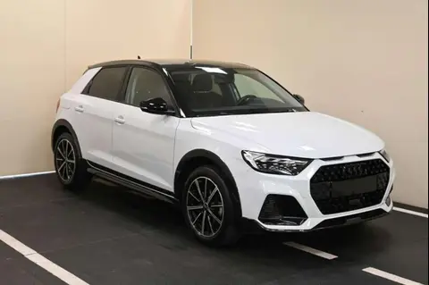 Annonce AUDI A1 Essence 2023 d'occasion 