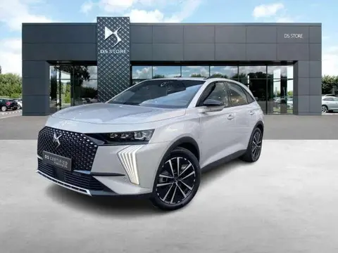 Used DS AUTOMOBILES DS7 Hybrid 2023 Ad 