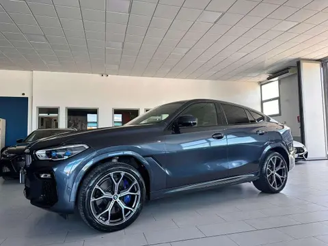 Used BMW X6 Diesel 2020 Ad 