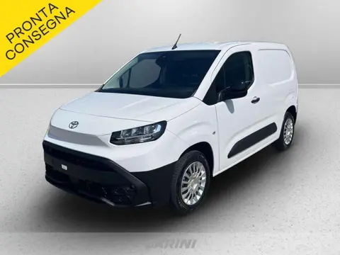 Annonce TOYOTA PROACE Diesel 2024 d'occasion 