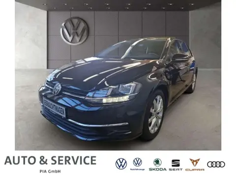 Used VOLKSWAGEN GOLF Petrol 2019 Ad 