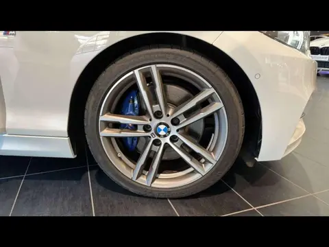 Used BMW SERIE 2 Petrol 2021 Ad 