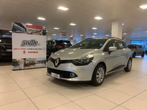 Used RENAULT CLIO Diesel 2016 Ad 