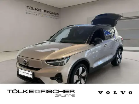 Annonce VOLVO XC40 Électrique 2024 d'occasion 