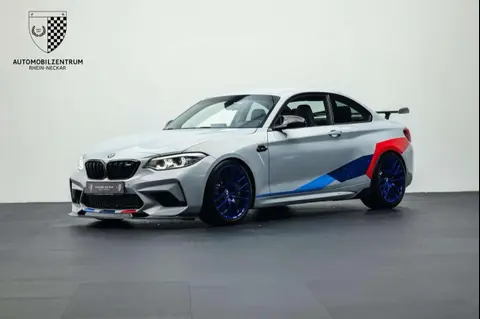 Annonce BMW M2 Essence 2019 d'occasion 