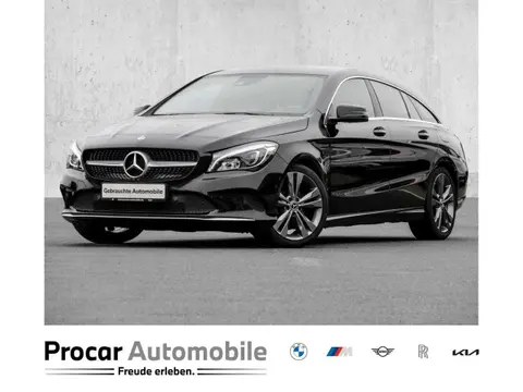 Used MERCEDES-BENZ CLASSE CLA Petrol 2019 Ad 