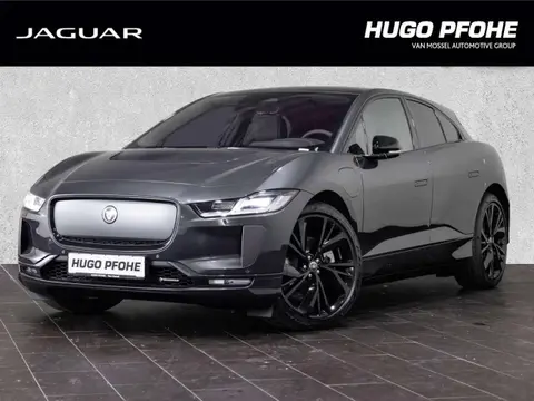 Annonce JAGUAR I-PACE Électrique 2024 d'occasion 