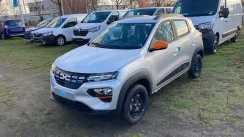 Used DACIA SPRING Electric 2023 Ad 