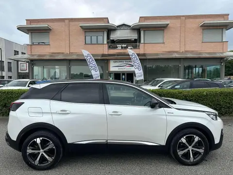 Used PEUGEOT 3008 Diesel 2019 Ad 