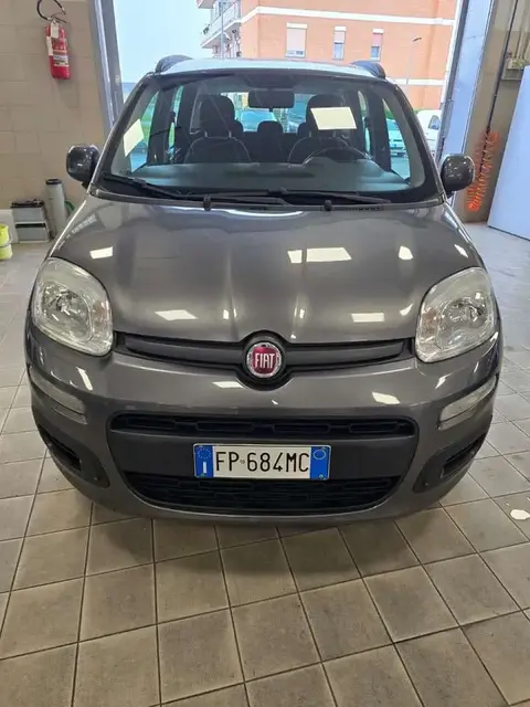 Used FIAT PANDA Petrol 2017 Ad 