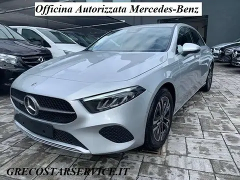 Used MERCEDES-BENZ CLASSE A Hybrid 2023 Ad 