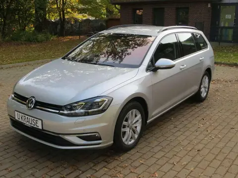 Annonce VOLKSWAGEN GOLF Essence 2019 d'occasion 