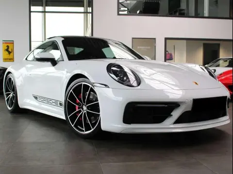 Used PORSCHE 992 Petrol 2021 Ad 