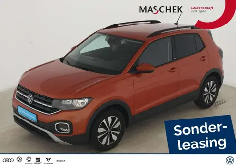 Used VOLKSWAGEN T-CROSS Petrol 2023 Ad 