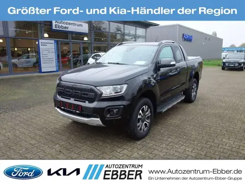 Used FORD RANGER Diesel 2020 Ad 