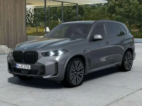 Annonce BMW X5 Hybride 2024 d'occasion 