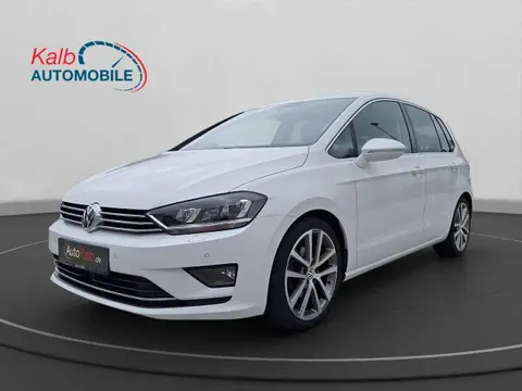 Used VOLKSWAGEN GOLF Petrol 2015 Ad 