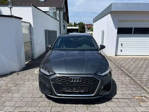 Annonce AUDI A3 Essence 2021 d'occasion 