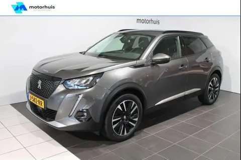 Annonce PEUGEOT 2008 Essence 2020 d'occasion 