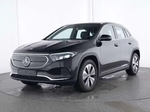 Used MERCEDES-BENZ EQA Electric 2023 Ad 