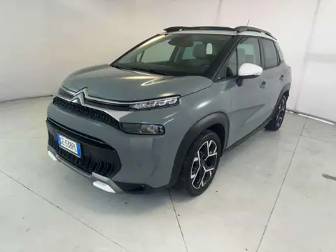 Annonce CITROEN C3 AIRCROSS Essence 2021 d'occasion 