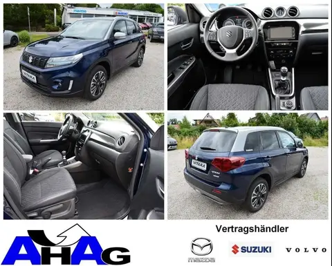 Used SUZUKI VITARA Petrol 2024 Ad 