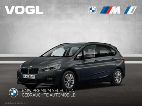 Annonce BMW SERIE 2 Essence 2019 d'occasion 