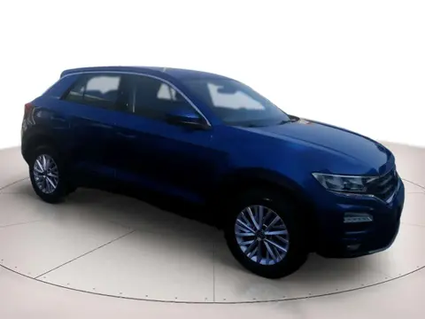 Used VOLKSWAGEN T-ROC Petrol 2021 Ad 