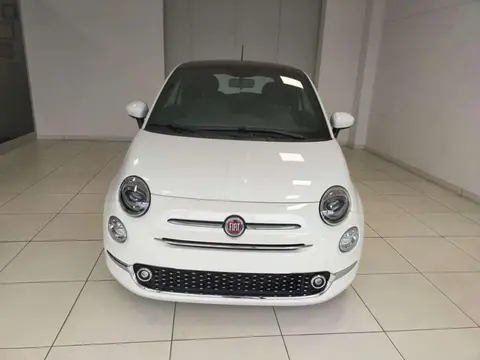 Used FIAT 500 Hybrid 2024 Ad 