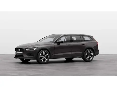 Annonce VOLVO V60 Essence 2024 d'occasion 