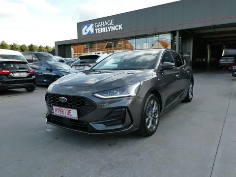 Annonce FORD FOCUS Hybride 2023 d'occasion 