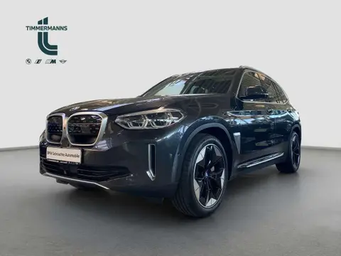 Annonce BMW IX3 Électrique 2021 d'occasion 