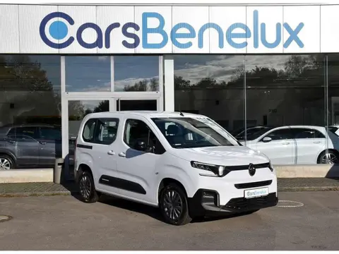 Used CITROEN BERLINGO Diesel 2024 Ad 