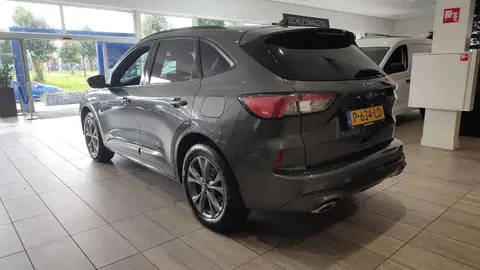 Annonce FORD KUGA Hybride 2022 d'occasion 