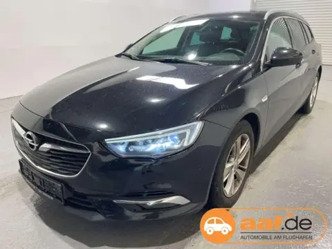 Annonce OPEL INSIGNIA Diesel 2020 d'occasion 