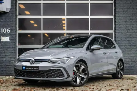 Annonce VOLKSWAGEN GOLF Hybride 2021 d'occasion 