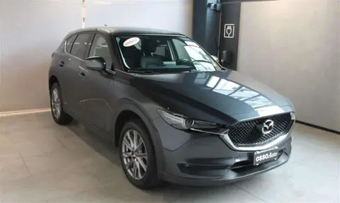 Annonce MAZDA CX-5 Essence 2019 d'occasion 