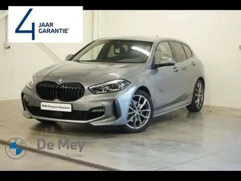 Annonce BMW SERIE 1 Essence 2024 d'occasion Belgique