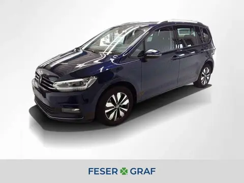 Annonce VOLKSWAGEN TOURAN Essence 2023 d'occasion 