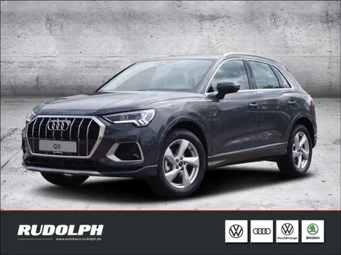 Annonce AUDI Q3 Essence 2024 d'occasion 