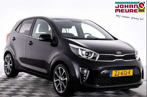 Used KIA PICANTO Petrol 2019 Ad 